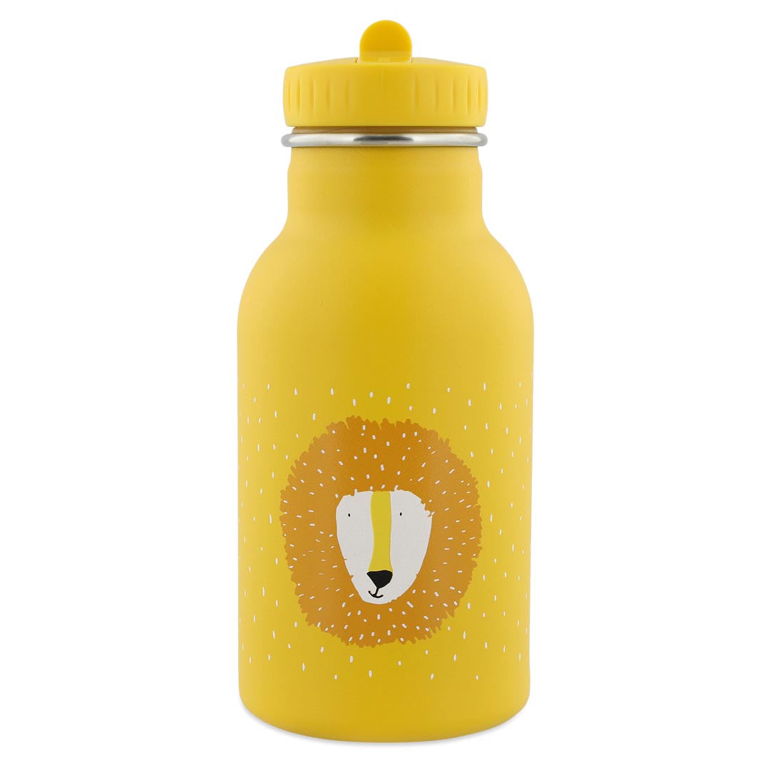 Thermo-Trinkflasche 350 ml - Mr. Lion